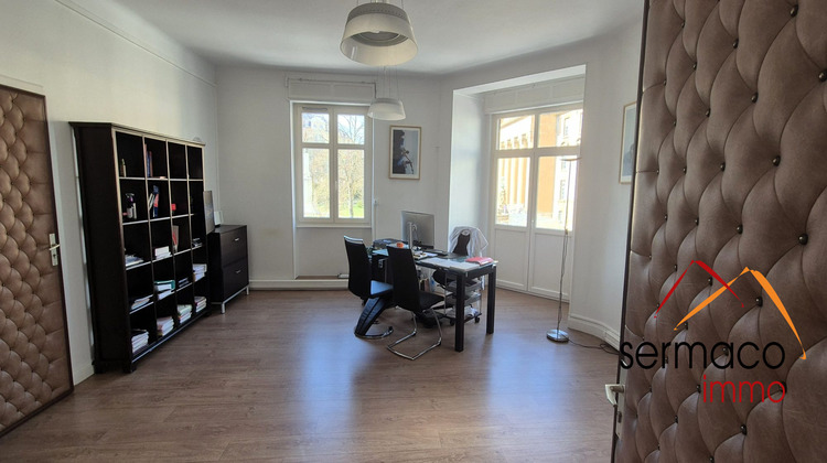 Ma-Cabane - Vente Local commercial Sarreguemines, 131 m²