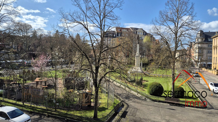 Ma-Cabane - Vente Local commercial Sarreguemines, 131 m²