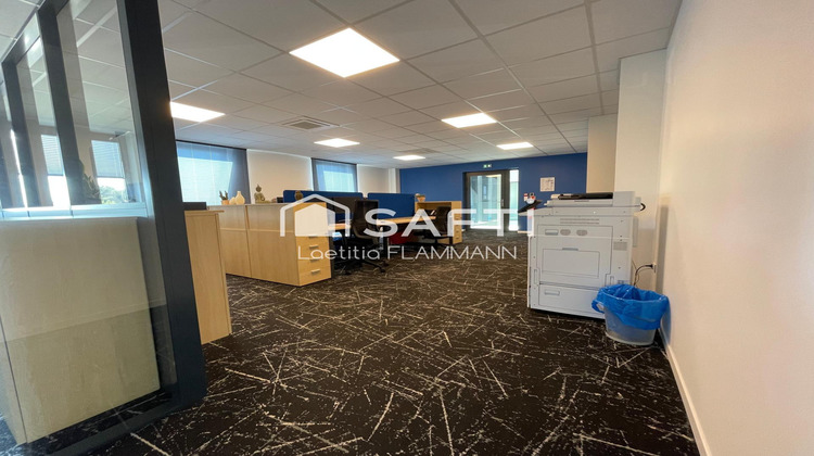 Ma-Cabane - Vente Local commercial Sarreguemines, 128 m²