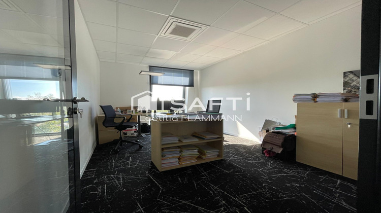 Ma-Cabane - Vente Local commercial Sarreguemines, 128 m²