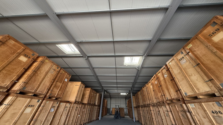 Ma-Cabane - Vente Local commercial Sarrola-Carcopino, 937 m²