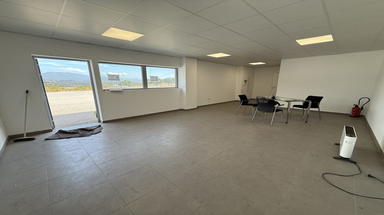 Ma-Cabane - Vente Local commercial Sarrola-Carcopino, 937 m²