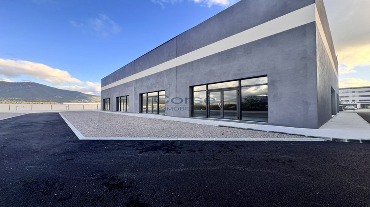 Ma-Cabane - Vente Local commercial Sarrola-Carcopino, 52 m²