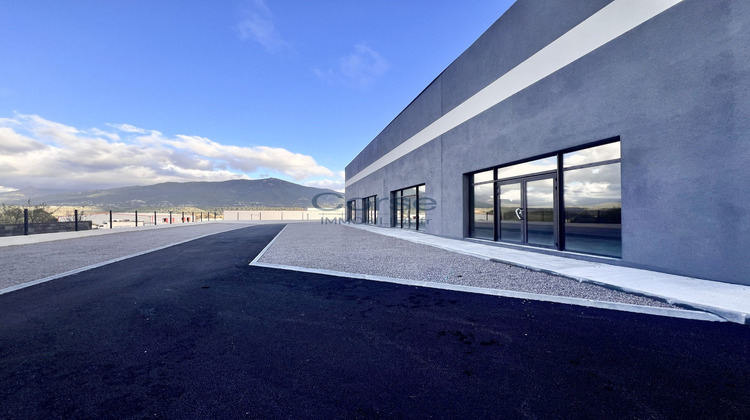 Ma-Cabane - Vente Local commercial Sarrola-Carcopino, 52 m²