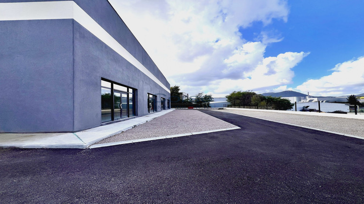 Ma-Cabane - Vente Local commercial Sarrola-Carcopino, 52 m²