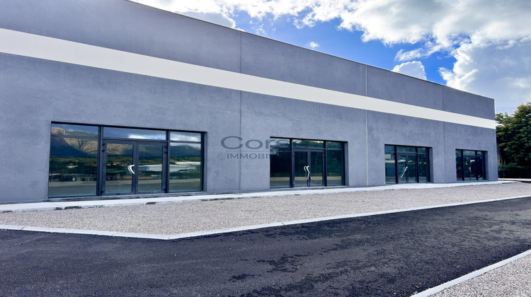 Ma-Cabane - Vente Local commercial Sarrola-Carcopino, 52 m²