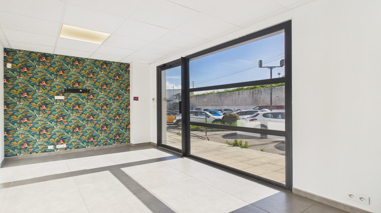 Ma-Cabane - Vente Local commercial Sarrola-Carcopino, 85 m²