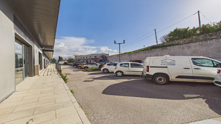 Ma-Cabane - Vente Local commercial Sarrola-Carcopino, 85 m²