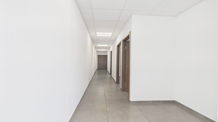 Ma-Cabane - Vente Local commercial Sarrola-Carcopino, 85 m²