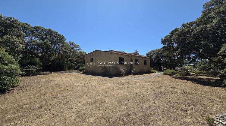 Ma-Cabane - Vente Local commercial Sarrola-Carcopino, 190 m²