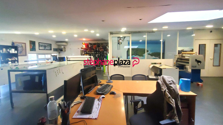 Ma-Cabane - Vente Local commercial Sartrouville, 179 m²