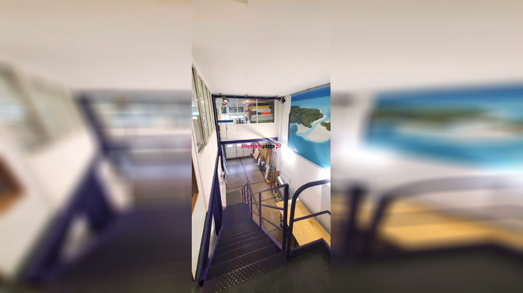 Ma-Cabane - Vente Local commercial Sartrouville, 179 m²