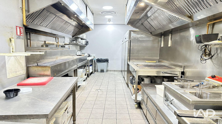 Ma-Cabane - Vente Local commercial Sartrouville, 120 m²