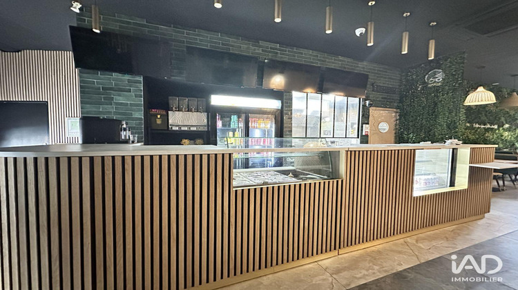 Ma-Cabane - Vente Local commercial Sartrouville, 120 m²