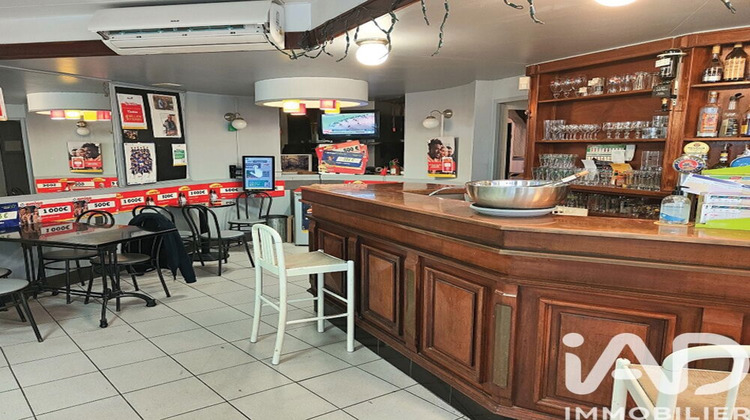 Ma-Cabane - Vente Local commercial Sartrouville, 211 m²