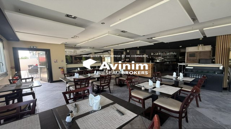 Ma-Cabane - Vente Local commercial Sartrouville, 529 m²