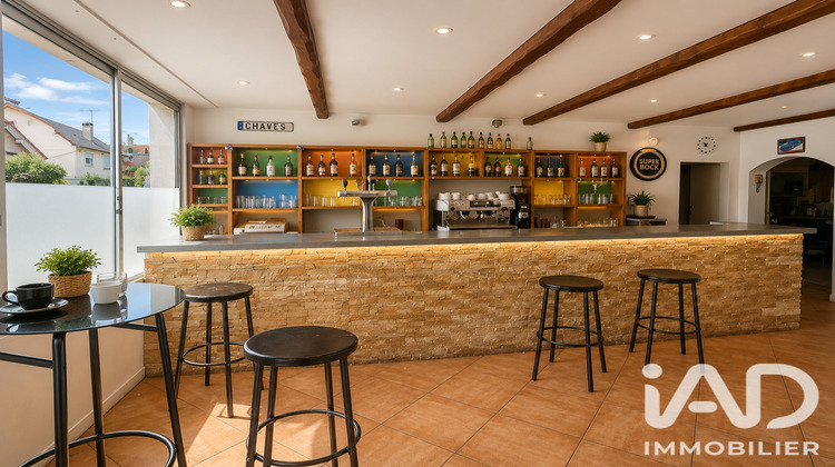 Ma-Cabane - Vente Local commercial Sartrouville, 162 m²