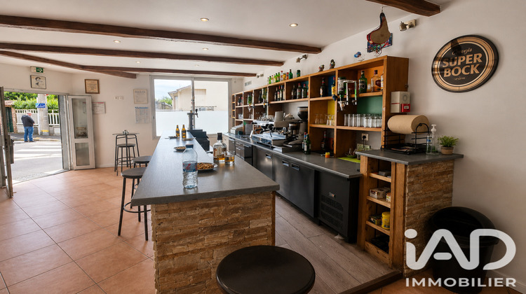 Ma-Cabane - Vente Local commercial Sartrouville, 162 m²