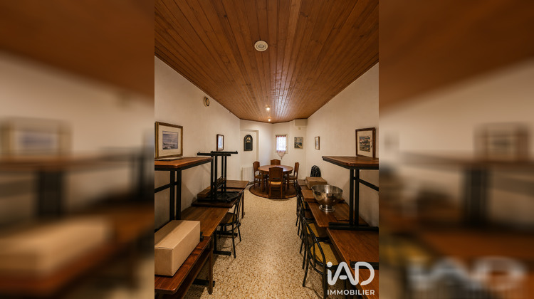 Ma-Cabane - Vente Local commercial Sartrouville, 162 m²