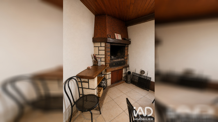Ma-Cabane - Vente Local commercial Sartrouville, 162 m²