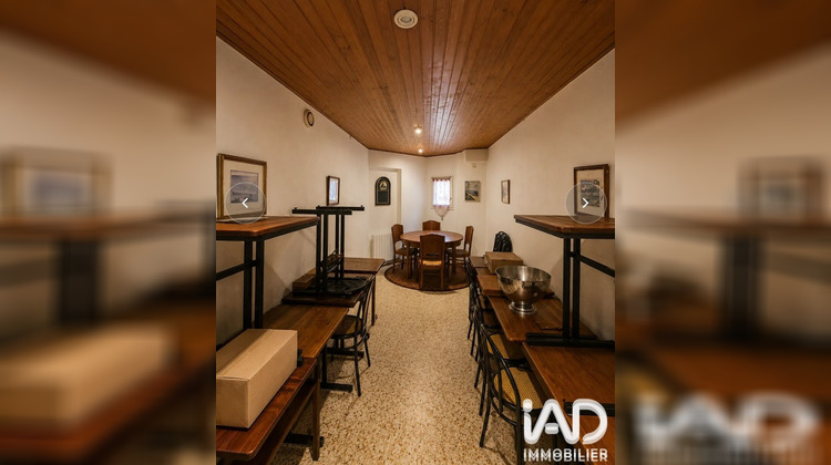 Ma-Cabane - Vente Local commercial Sartrouville, 162 m²