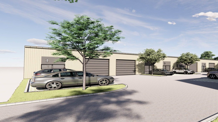 Ma-Cabane - Vente Local commercial Sarzeau, 135 m²