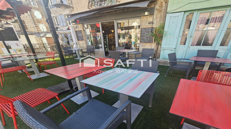 Ma-Cabane - Vente Local commercial Saugues, 68 m²