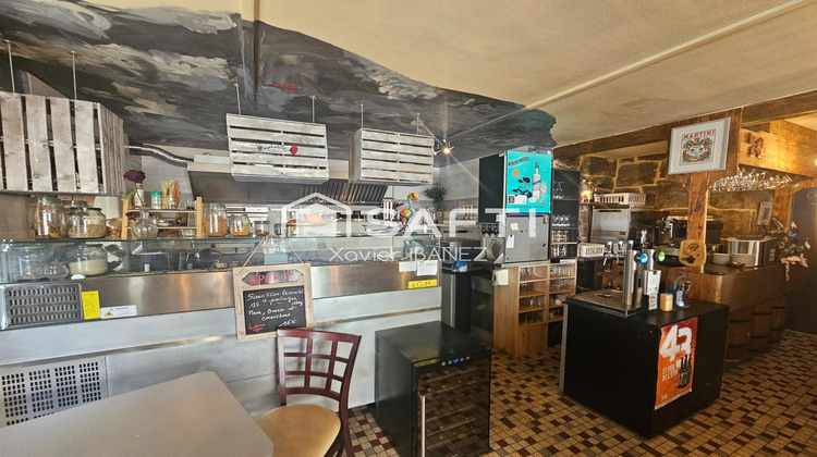 Ma-Cabane - Vente Local commercial Saugues, 68 m²