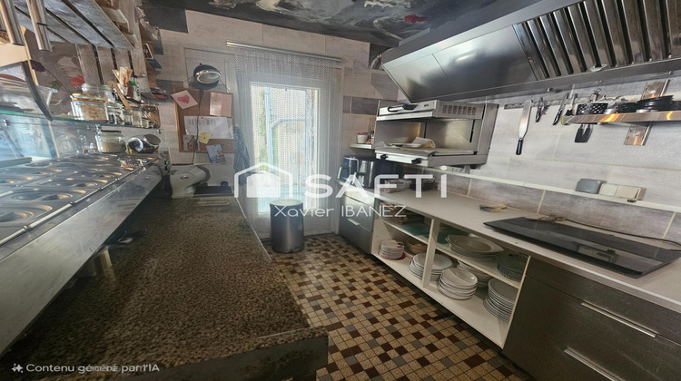 Ma-Cabane - Vente Local commercial Saugues, 68 m²