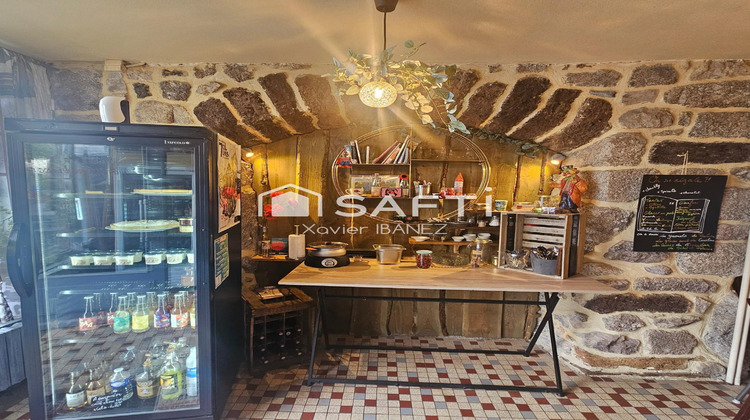 Ma-Cabane - Vente Local commercial Saugues, 68 m²