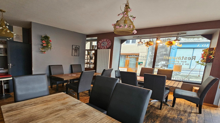 Ma-Cabane - Vente Local commercial Saugues, 80 m²