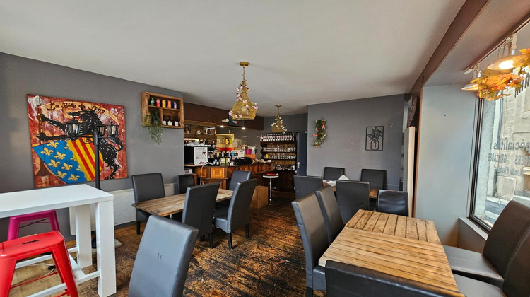 Ma-Cabane - Vente Local commercial Saugues, 80 m²