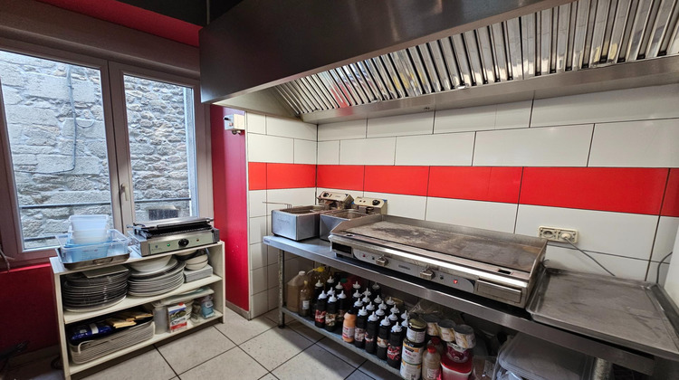 Ma-Cabane - Vente Local commercial Saugues, 80 m²