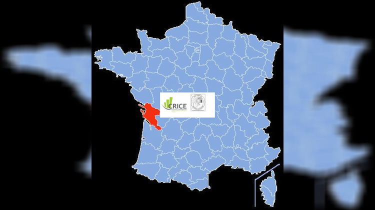 Ma-Cabane - Vente Local commercial Saujon, 330 m²