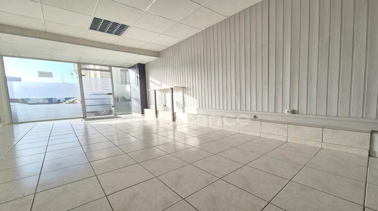 Ma-Cabane - Vente Local commercial SAUJON, 23 m²