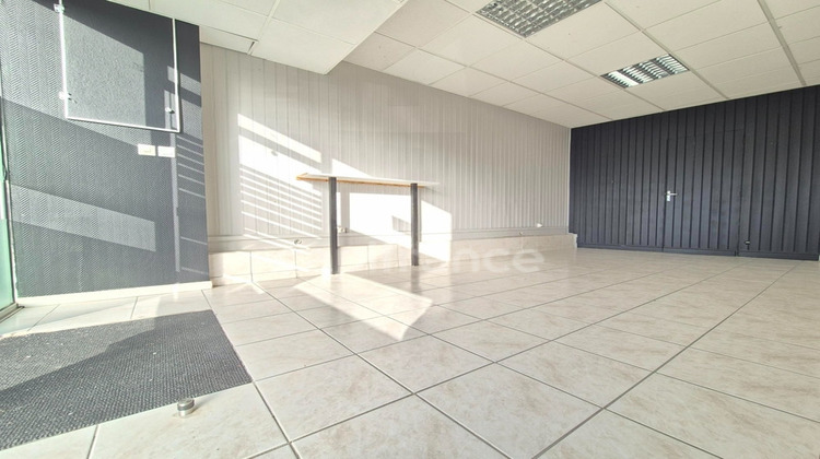 Ma-Cabane - Vente Local commercial SAUJON, 23 m²