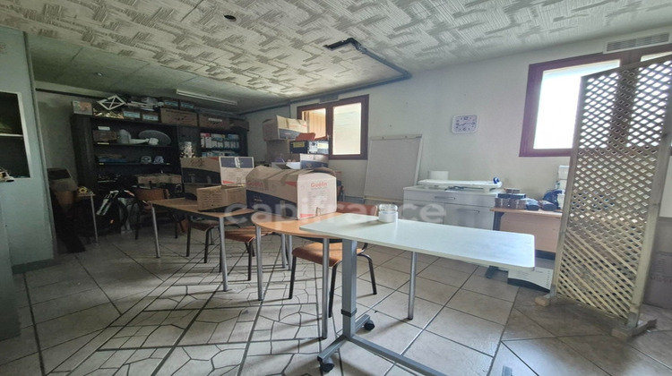 Ma-Cabane - Vente Local commercial SAUJON, 80 m²