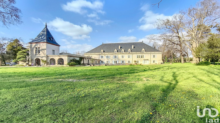 Ma-Cabane - Vente Local commercial Saulce-sur-Rhône, 2100 m²