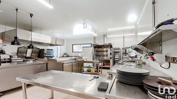 Ma-Cabane - Vente Local commercial Saulce-sur-Rhône, 2100 m²