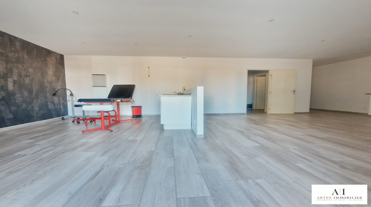 Ma-Cabane - Vente Local commercial Saulce-sur-Rhône, 77 m²