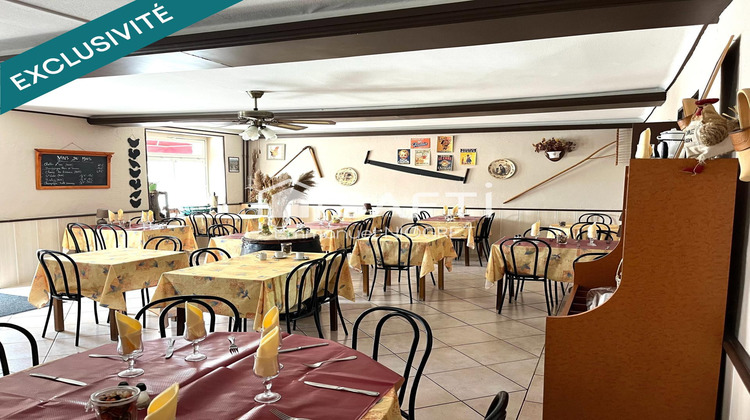 Ma-Cabane - Vente Local commercial Saulieu, 0 m²