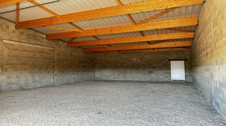 Ma-Cabane - Vente Local commercial Saulnot, 135 m²