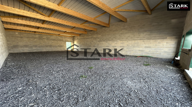 Ma-Cabane - Vente Local commercial Saulnot, 135 m²