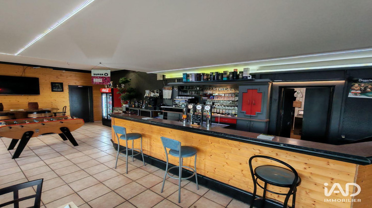 Ma-Cabane - Vente Local commercial Saulny, 120 m²