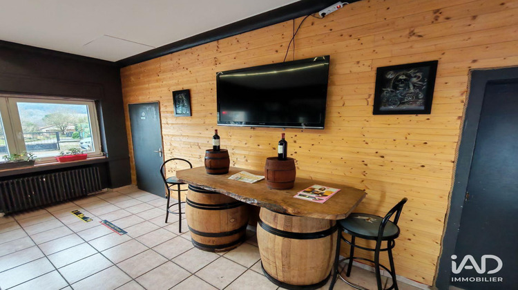 Ma-Cabane - Vente Local commercial Saulny, 120 m²