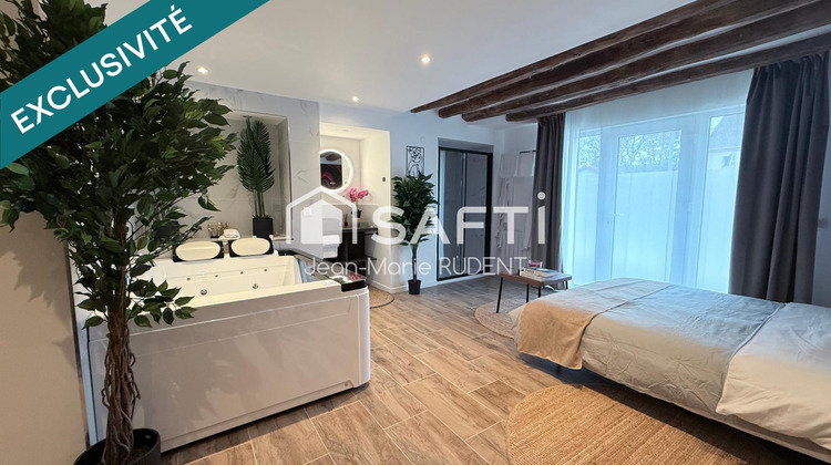 Ma-Cabane - Vente Local commercial Saulx-les-Chartreux, 29 m²