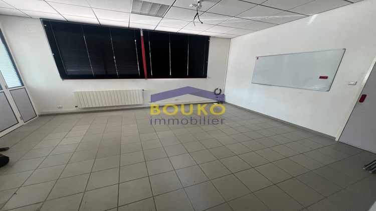 Ma-Cabane - Vente Local commercial Saulxures-lès-Nancy, 500 m²