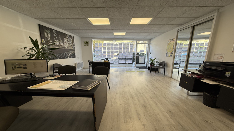 Ma-Cabane - Vente Local commercial Saumur, 58 m²