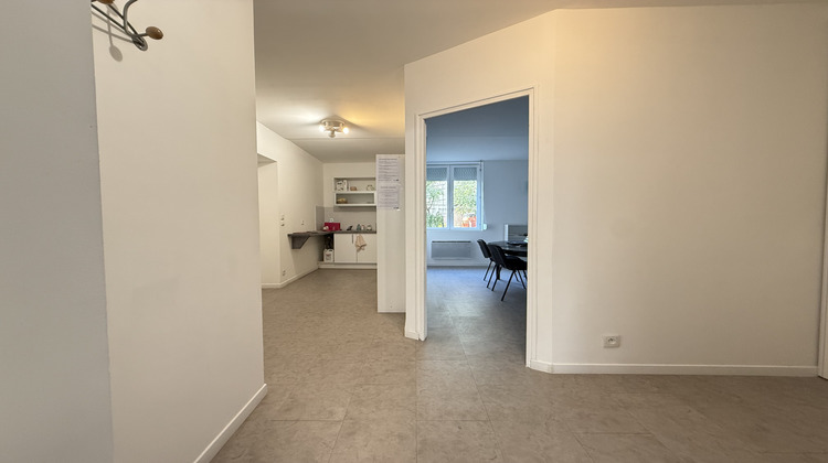 Ma-Cabane - Vente Local commercial Saumur, 58 m²