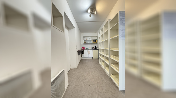 Ma-Cabane - Vente Local commercial Saumur, 58 m²